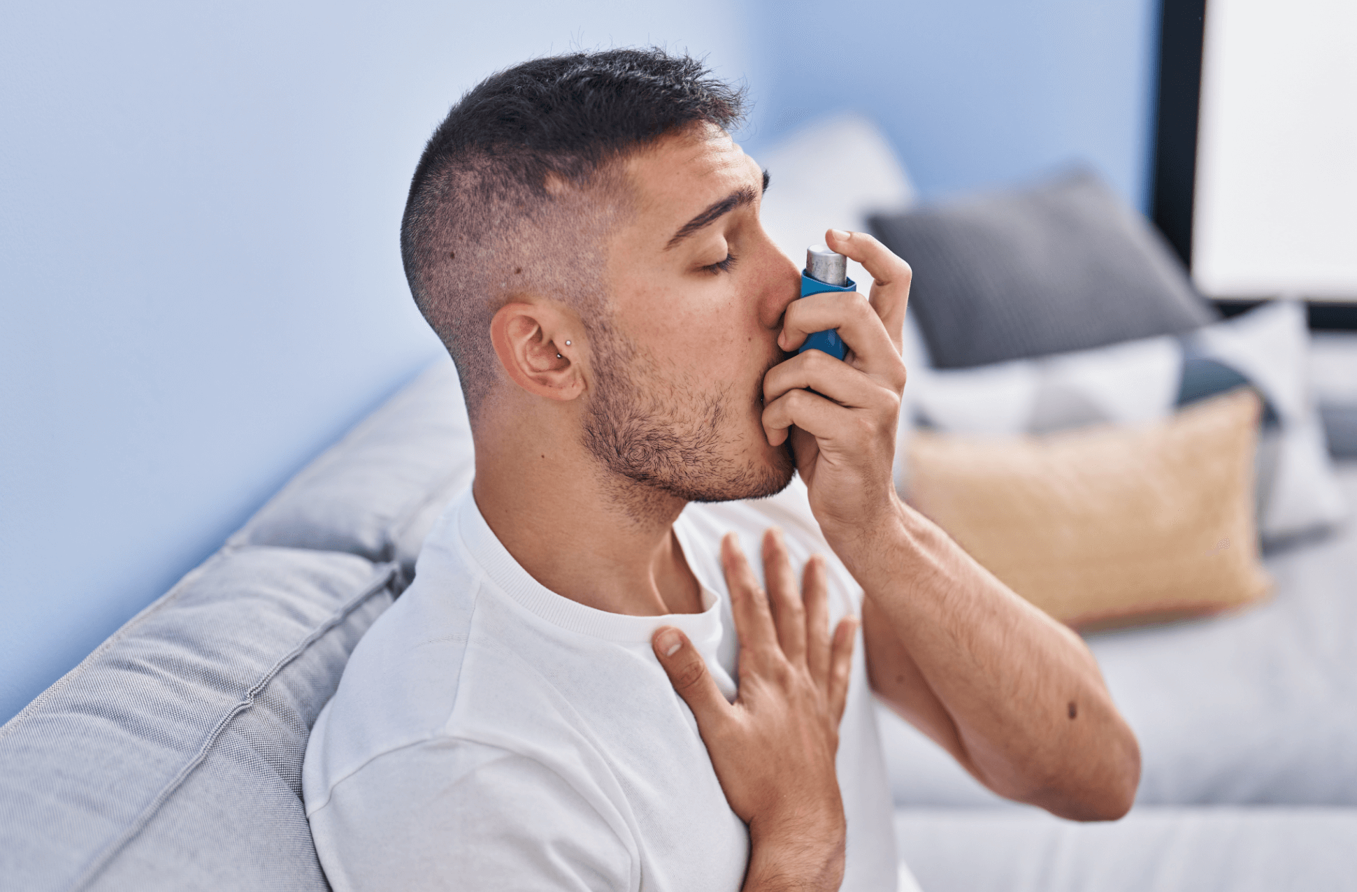 Asthma | NBST
